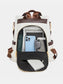 PU Leather Backpack Bag nicholesgifts