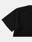 Men's Short Sleeve Button Down Shirt with Chest Pocket nicholesgifts