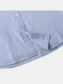 Men's Short Sleeve Button Down Shirt with Chest Pocket nicholesgifts