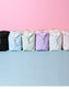 Women Texture Oxford Cloth Travel Bag nicholesgifts