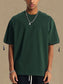 Men's Round Neck Half Sleeve T-Shirt nicholesgifts