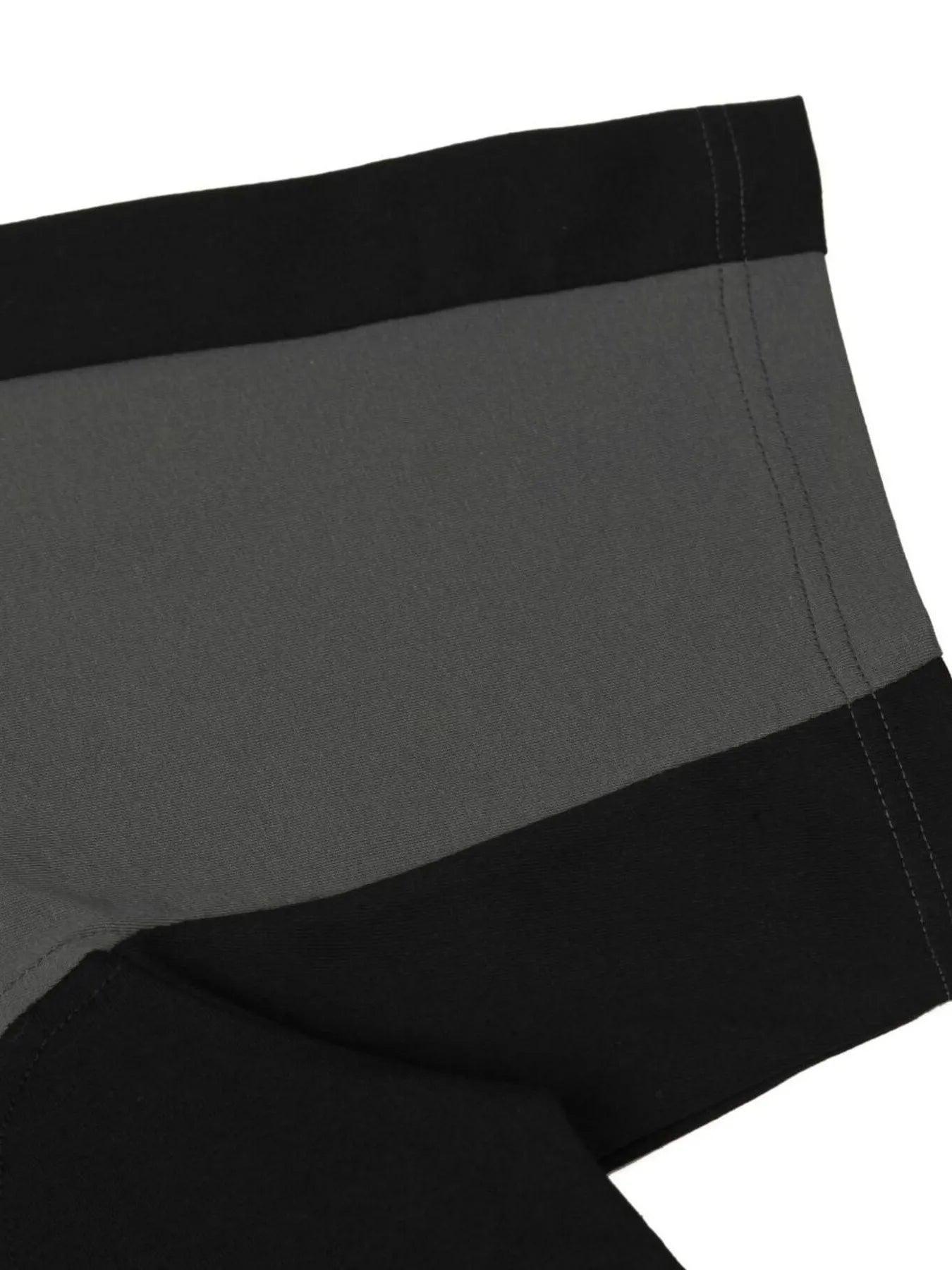 Men's Relaxed Fit Color Block T-Shirt Trendsi
