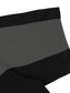 Men's Relaxed Fit Color Block T-Shirt nicholesgifts