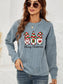 MERRY CHRISTMAS Graphic Sweatshirt nicholesgifts
