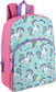 15 Inch Kids Backpacks for Boys & Girls | Preschool, Kindergarten, Elementary School Backpacks with Adjustable, Padded Straps (Happy Hearts)