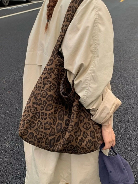 Casual Style Shoulder Bag nicholesgifts