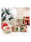 Christmas Polyester Ribbon nicholesgifts