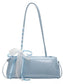 Lace Decor Shoulder Bag nicholesgifts