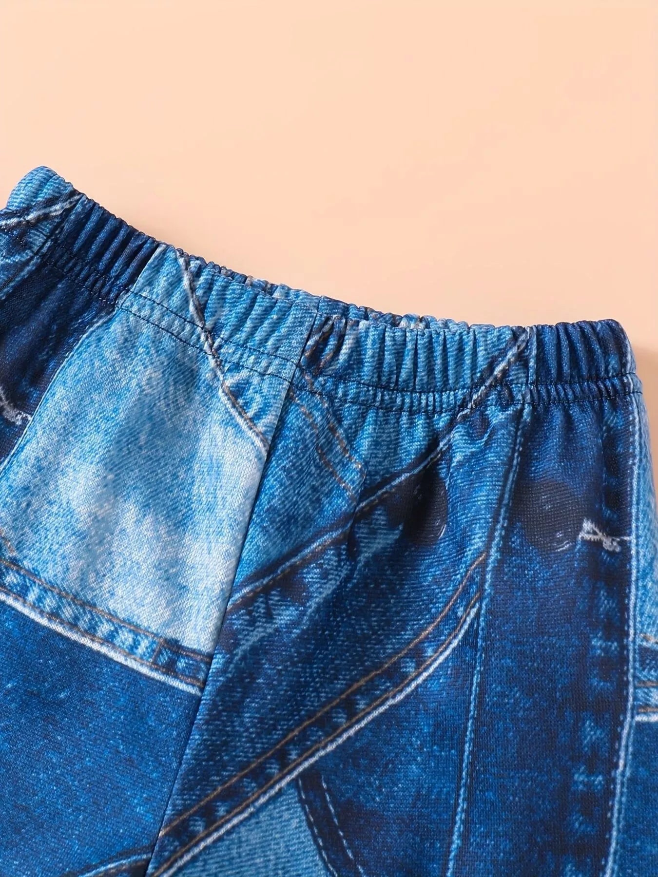 Children's Bear Hoodie and Pants Set NicholesGifts