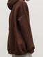 Pocketed Dropped Shoulder Long Sleeve Hoodie nicholesgifts