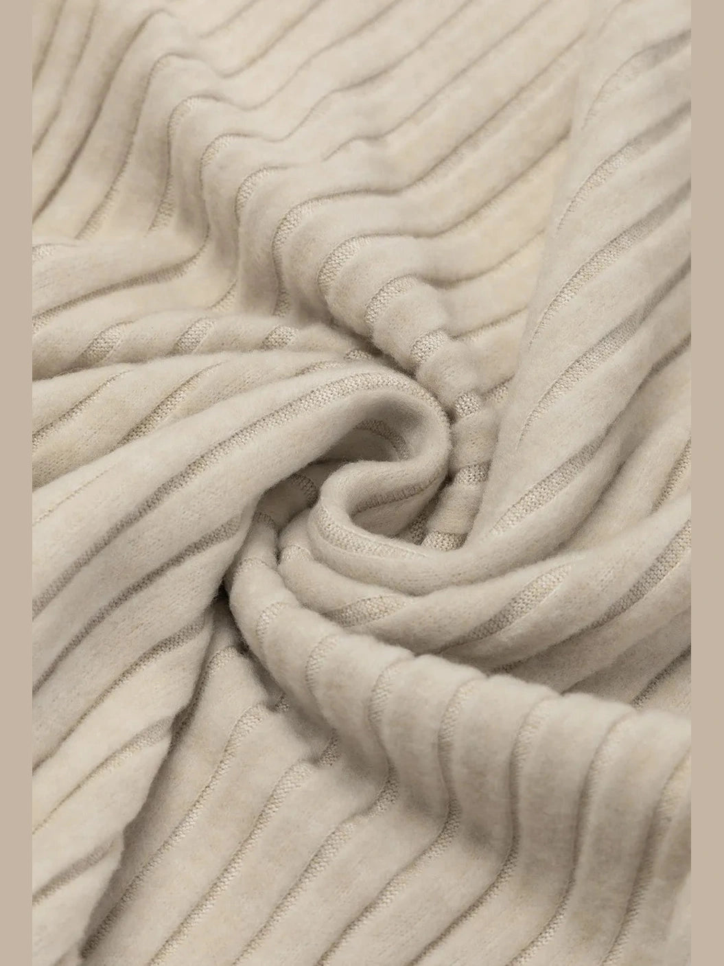 Ribbed Knit Wide Leg Jumpsuit nicholesgifts