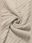 Ribbed Knit Wide Leg Jumpsuit nicholesgifts