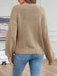 Floral Long Sleeve Open Front Cardigan nicholesgifts