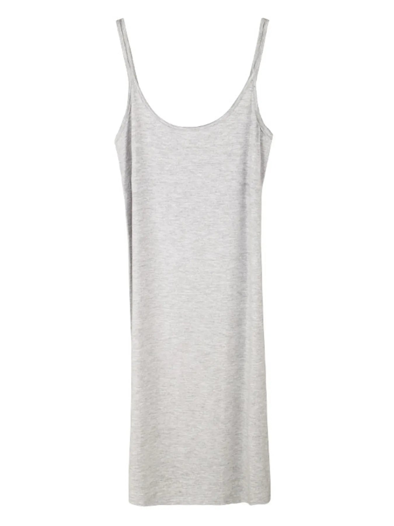Scoop Neck Mini Dress NicholesGifts