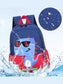 Kids Backpacks Cool Cute Cartoon Schoolbag Bookbag for Girls Boys | Cool Cute Cartoon Schoolbag Bookbag for Girls Boys