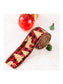 Christmas Polyester Ribbon nicholesgifts