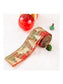 Christmas Polyester Ribbon nicholesgifts