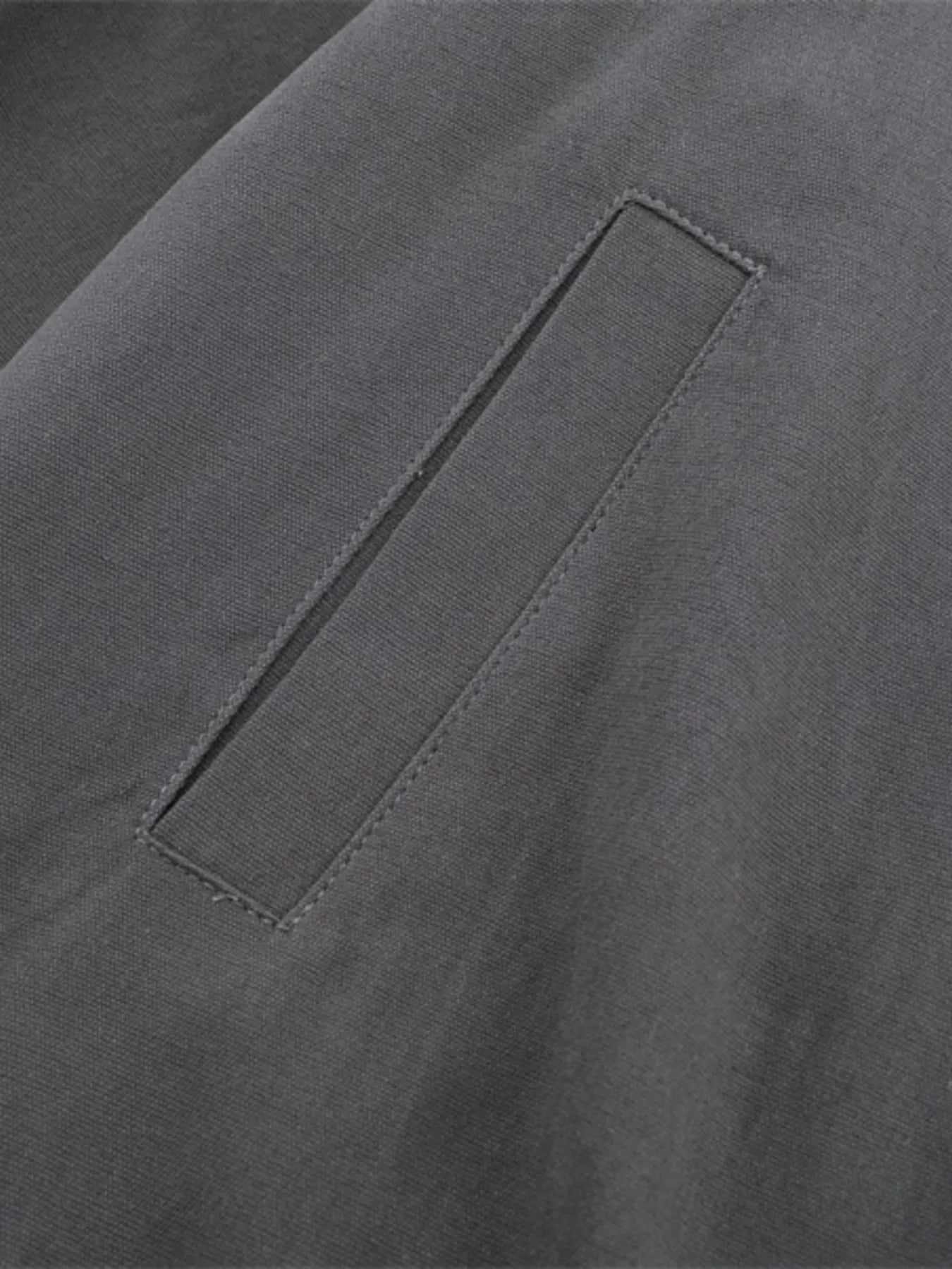 Men's Zip Up Long Sleeve Jacket NicholesGifts