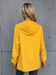 Ivy Lane Zip Up Long Sleeve Hooded Watertight Jacket nicholesgifts