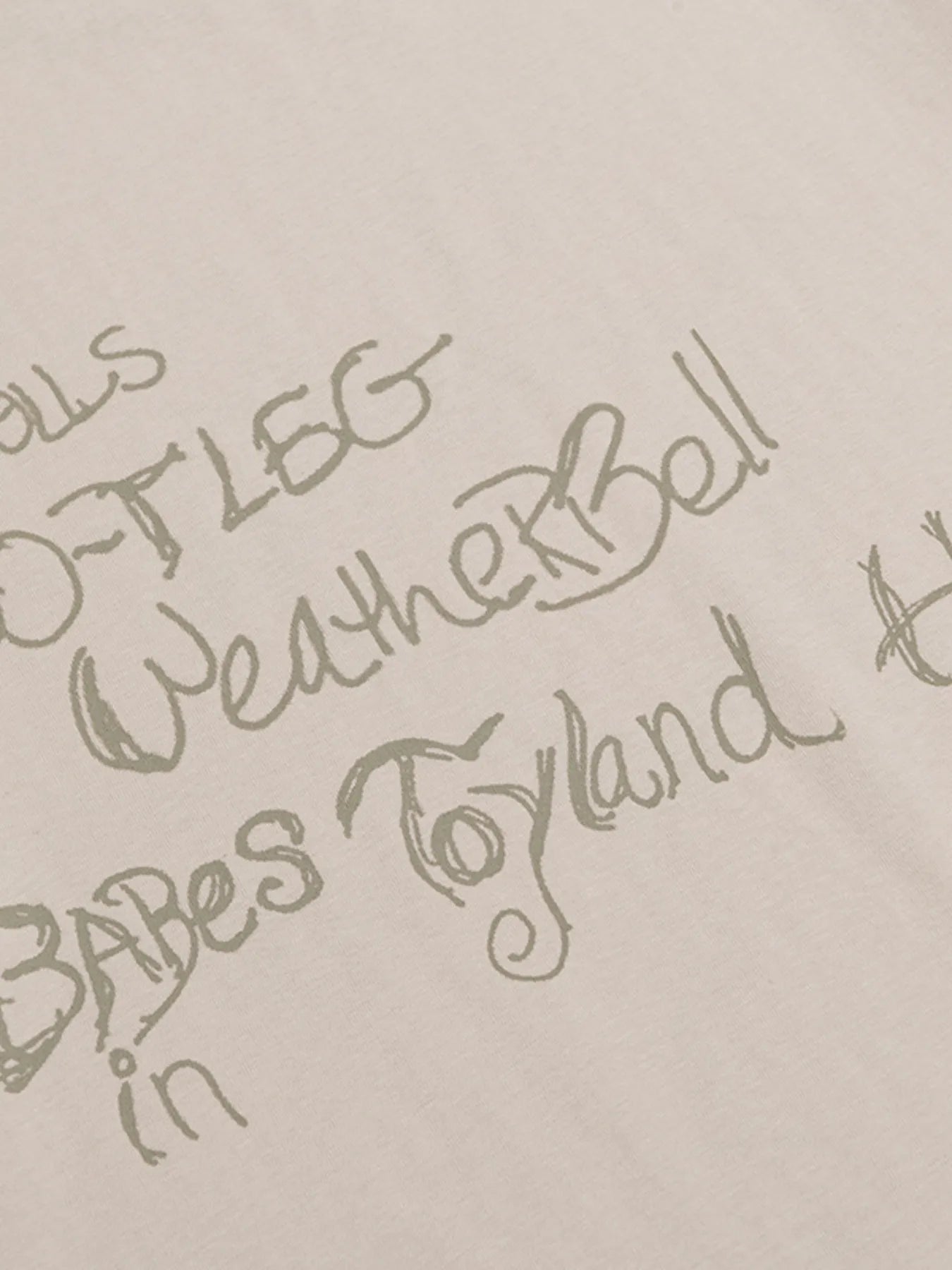 Men's Graphic Round Neck Short Sleeve T-Shirt NicholesGifts