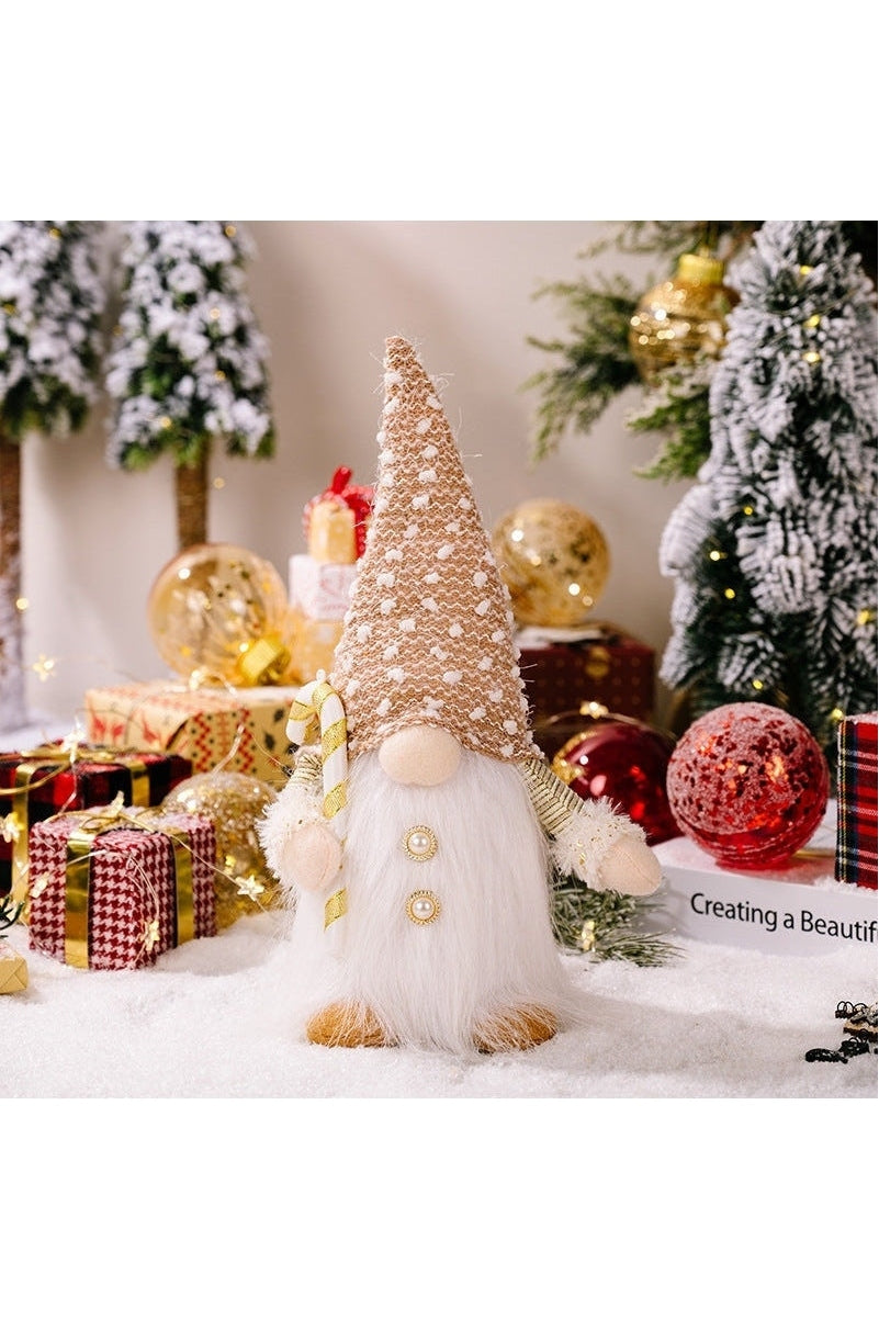 Light-Up Faceless Gnome nicholesgifts