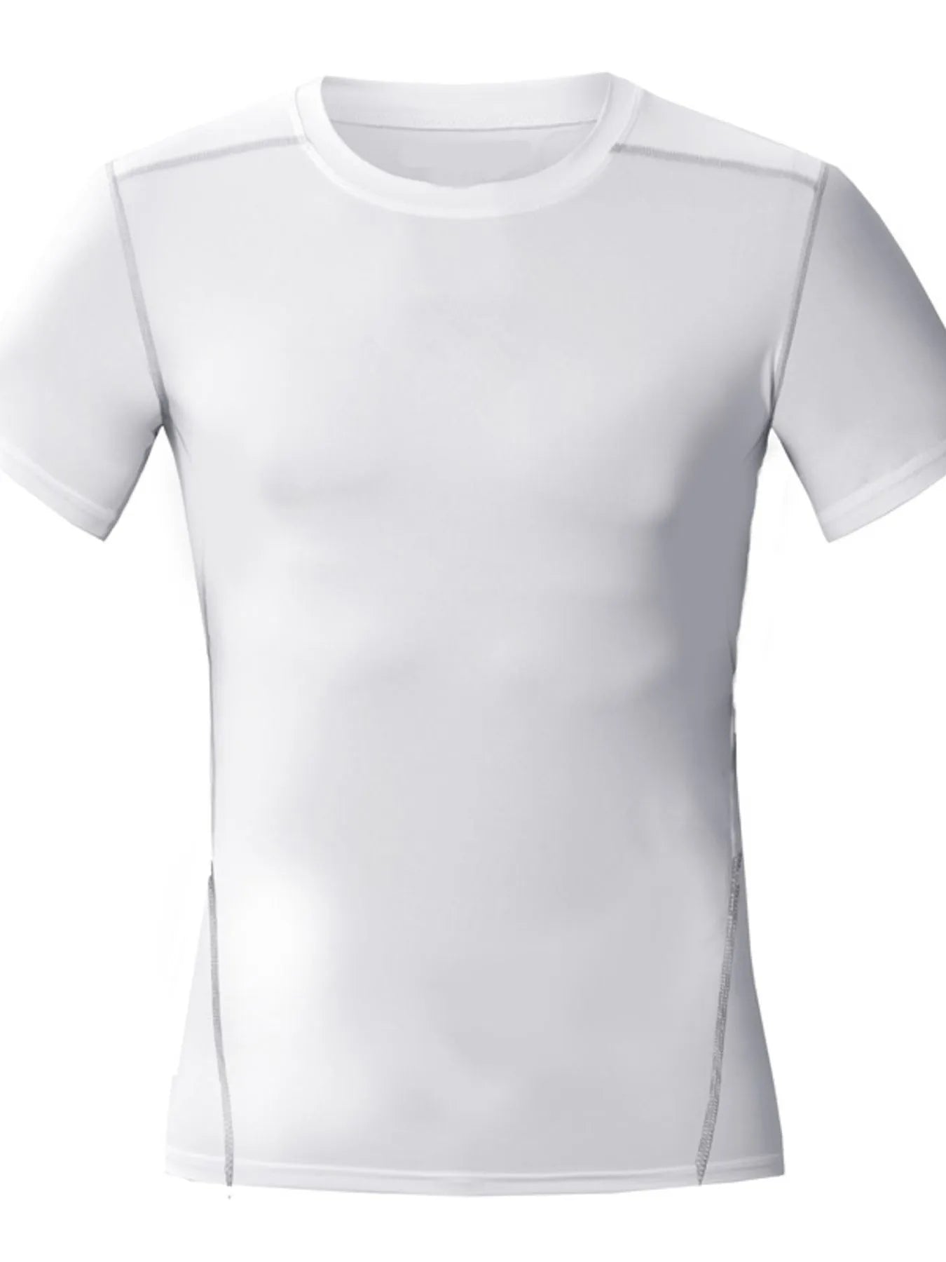 Men's Performance Moisture-Wicking Athletic T-Shirt NicholesGifts