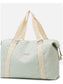 Women Texture Oxford Cloth Travel Bag nicholesgifts