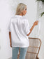 Button Down Short Sleeve Shirt nicholesgifts