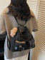 Multi-Pocket Convertible Bag nicholesgifts