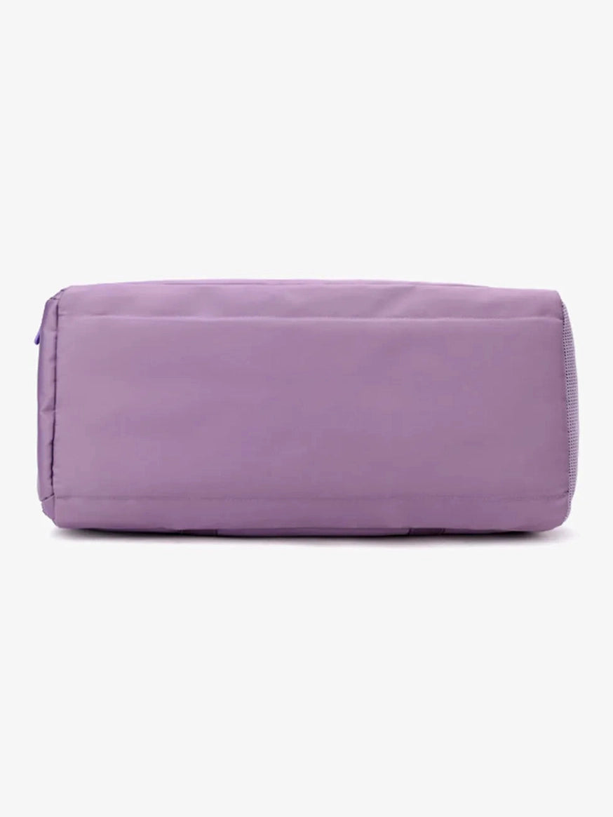 Multi Pockets Nylon Travel Bag nicholesgifts
