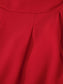 Women Pleated Detail Pull On High Elastic Waist Loose Straight Pants nicholesgifts