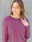 Basic Bae Full Size Round Neck Long Sleeve Top nicholesgifts