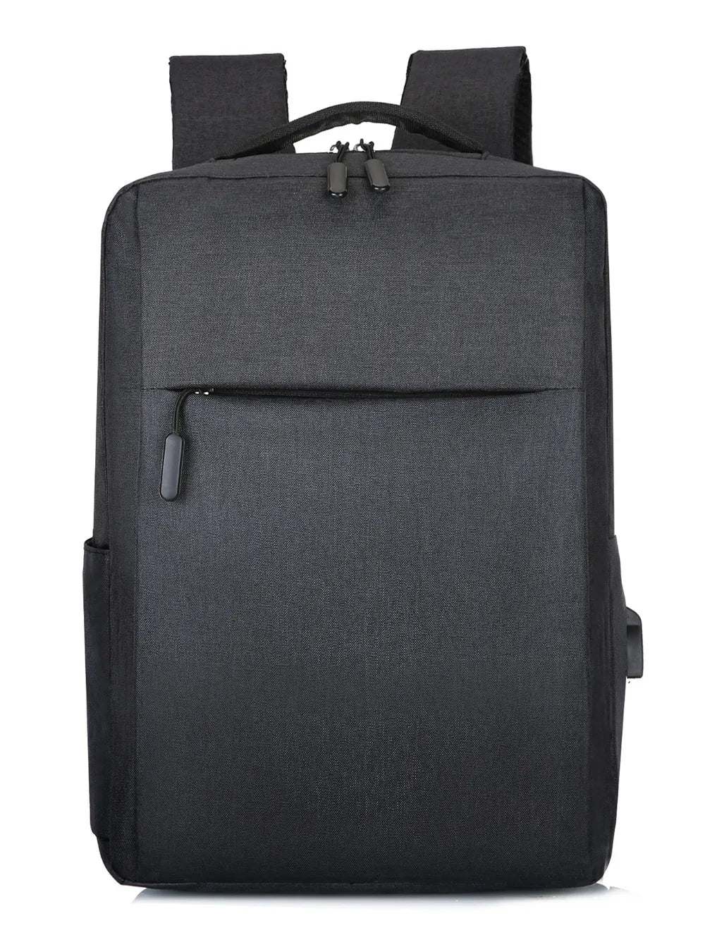 Adjustable Straps Oxford Cloth Backpack Bag nicholesgifts