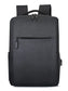 Adjustable Straps Oxford Cloth Backpack Bag nicholesgifts