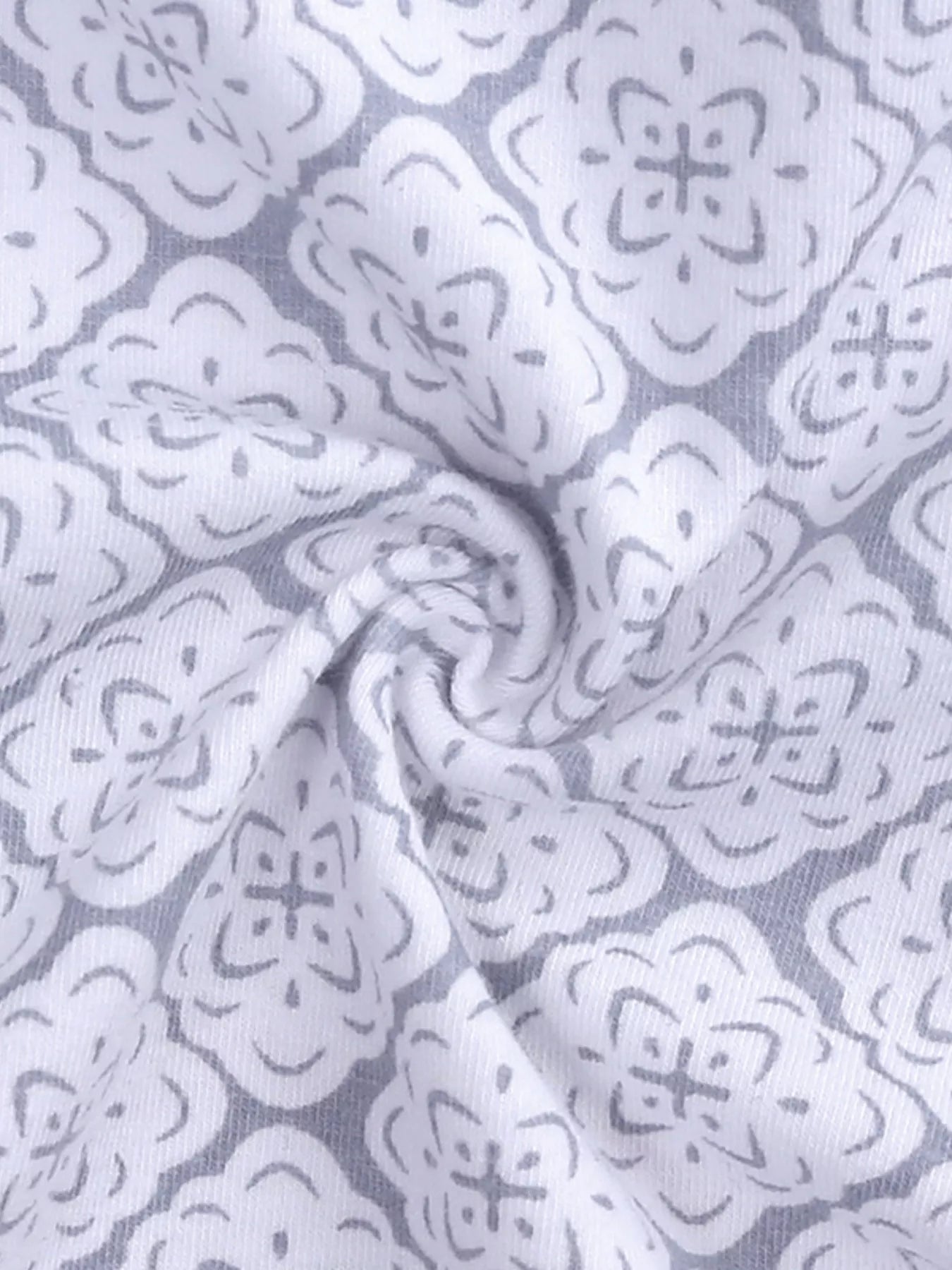 Children's Christmas Reindeer Ruffle Trim Outfit Set NicholesGifts