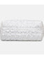 Women Quilted Nylon Oversize Travel Bag nicholesgifts