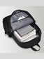 Multi Pocketed Adjustable Strap Backpack Bag nicholesgifts