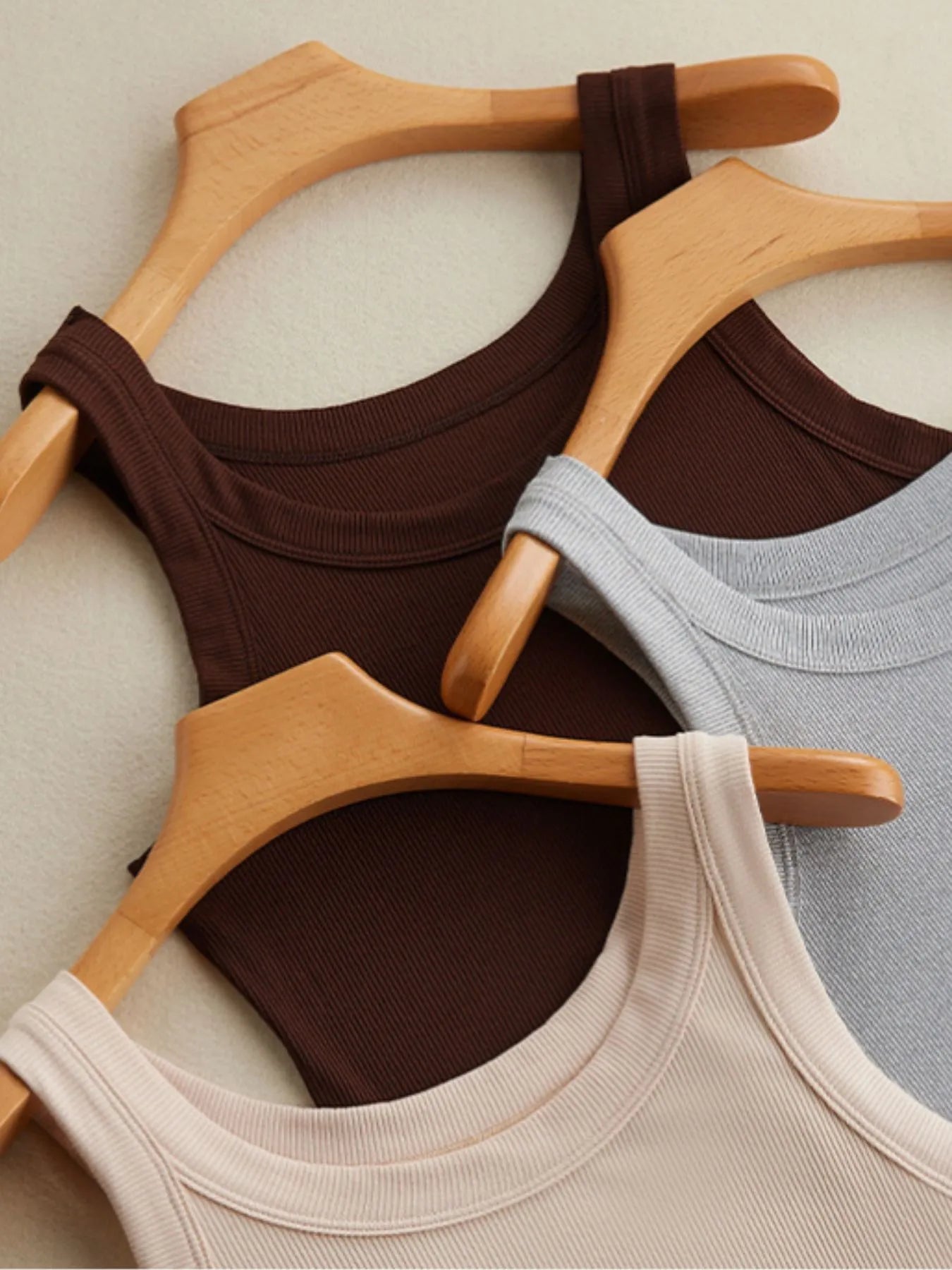 Scoop Neck Tank Top NicholesGifts