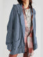 Zip-Up Long Sleeve Jacket nicholesgifts