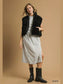 Umgee Sherpa-Lined Zip Vest with Drawstring Hem nicholesgifts