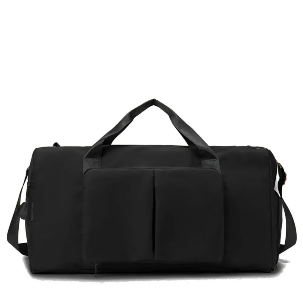 Wet and Dry Separation Travel Bag Trendsi
