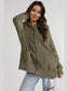 Zip-Up Long Sleeve Jacket nicholesgifts