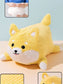 Squeaky Pet Plush Toy nicholesgifts
