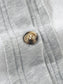 Pocketed Curved Hem Button Up Vest nicholesgifts
