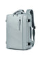 Oxford Cloth Adjustable Straps Backpack Bag nicholesgifts