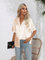 Button Down Short Sleeve Shirt nicholesgifts