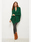 Women Angel Wings Open Front Batwing Sleeve Cardigan nicholesgifts