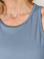 Basic Bae Full Size Round Neck Racerback Tank nicholesgifts