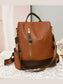 PU Leather Backpack Bag nicholesgifts