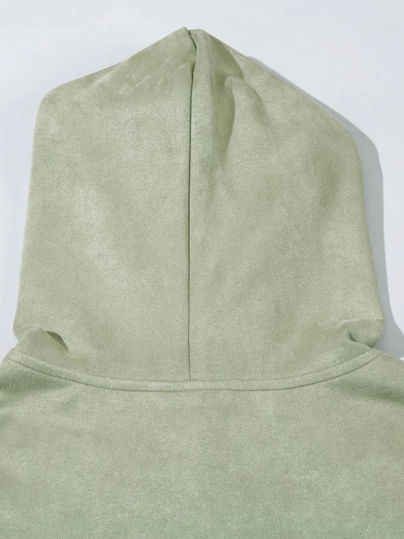 Men's Embroidered Drawstring Long Sleeve Hoodie NicholesGifts